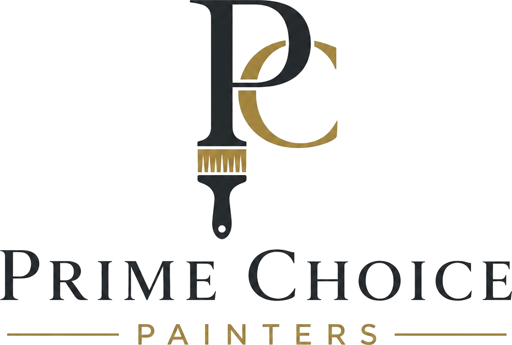 Prime Choice Painters logo